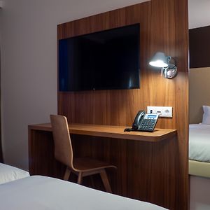 Flag Hotel Caldas Da Rainha