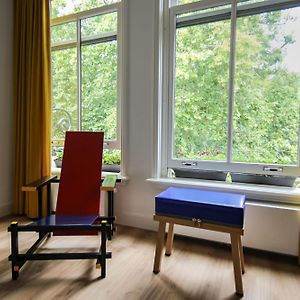 Muze Hotel Utrecht